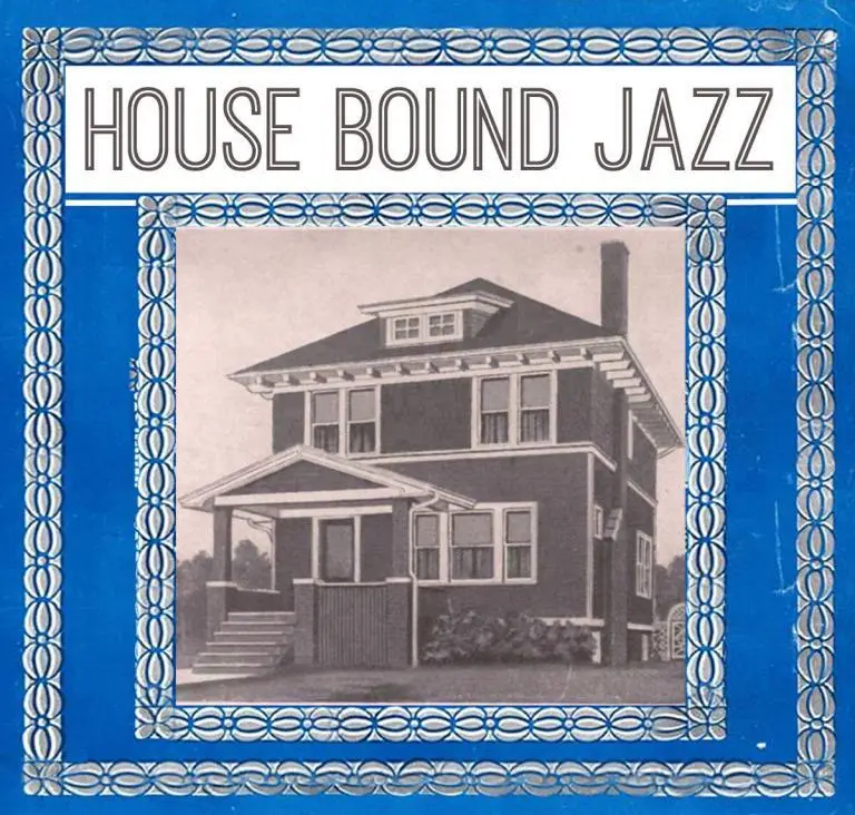 House Bound Jazz