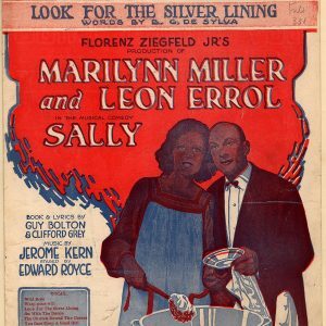 Look_for_the_Silver_Lining_cover