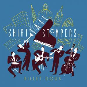 Shirt Tail Stompers Billet-doux