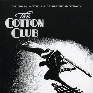 The Cotton Club soundtrack