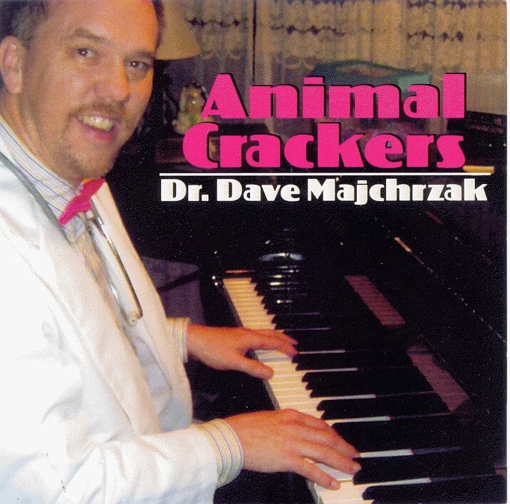 Animal Crackers: Dr. Dave Majchrzak