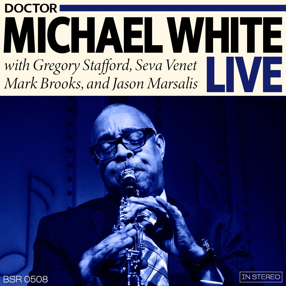 Doctor Michael White live