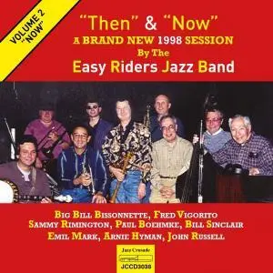 Easy-Ridewr-Jazz-Band-Now