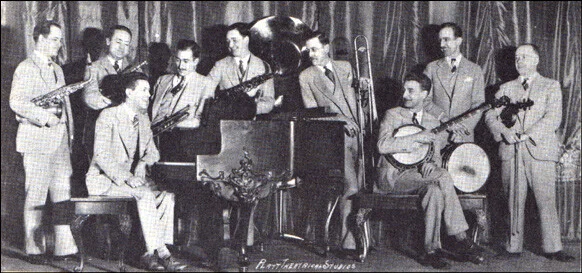 Emil Seidel and his Orchestra