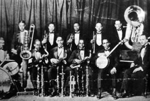 Fletcher Henderson Orchestra