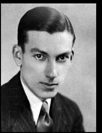 Hoagy Carmichael (1899-1981)