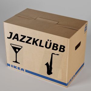 Jazz Club in a Box