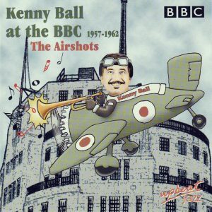 Kenny Ball at the BBC Airshots