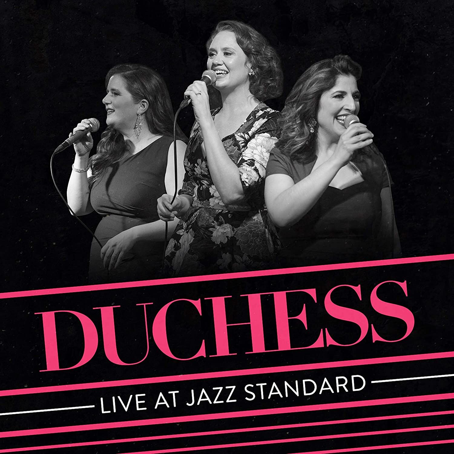 Live at the Jazz Standard Duchess