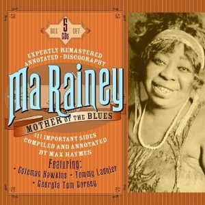 Ma Rainey Box Set