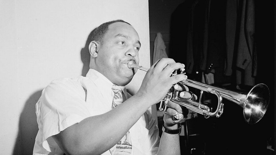 Benny Carter