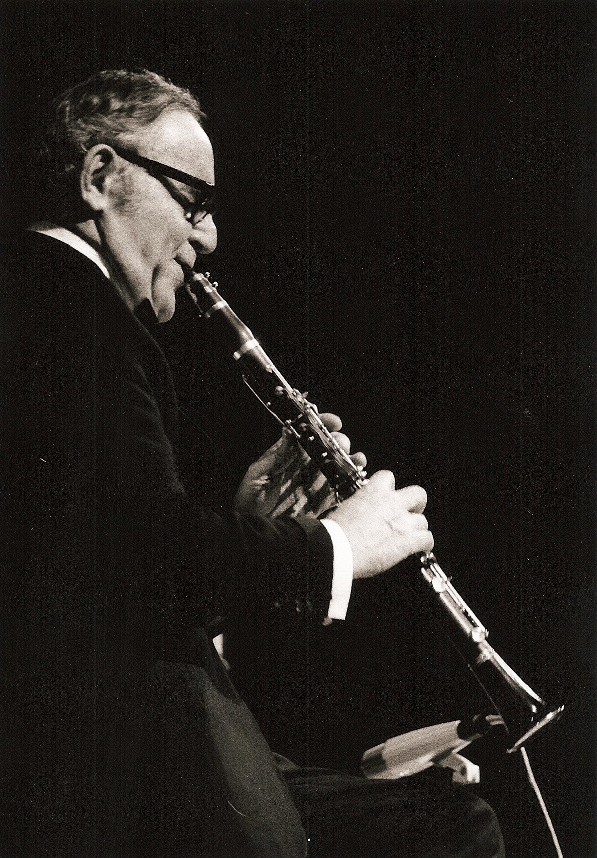 Benny Goodman Profile In Jazz The Syncopated Times