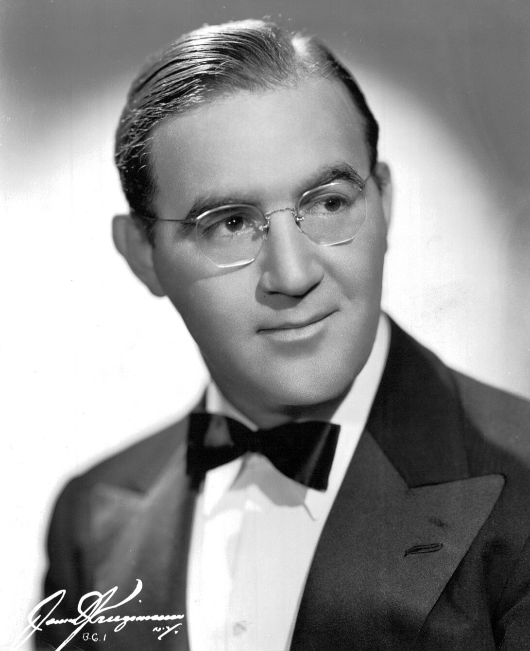Benny Goodman 1942