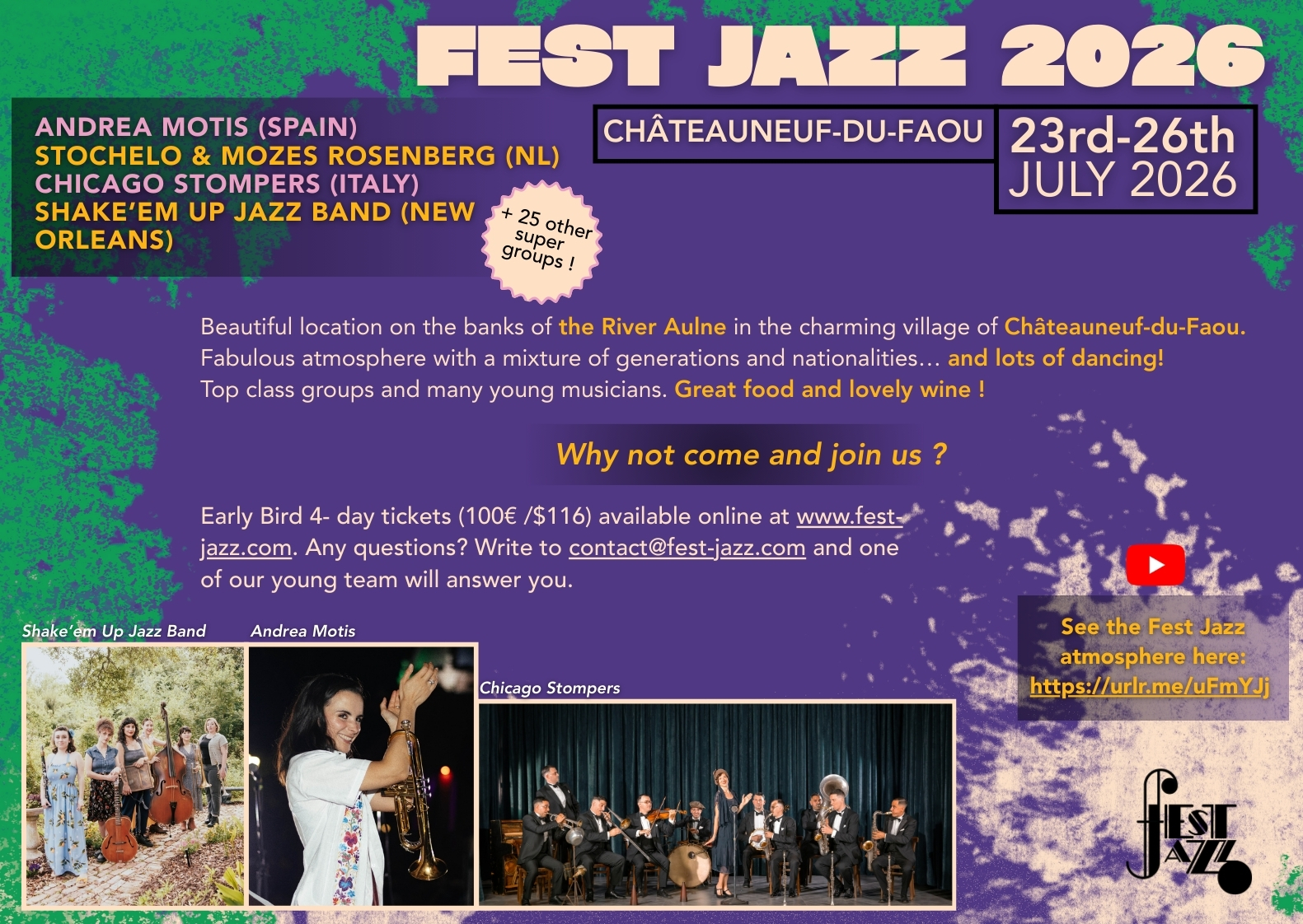 Fest Jazz