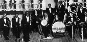 Original Tuxedo Jazz Orchestra