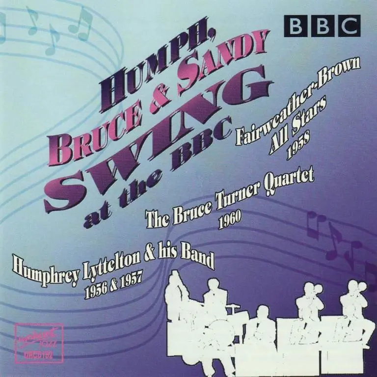 Swing at the BBC