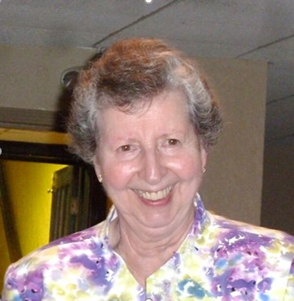 Lucille Salerno