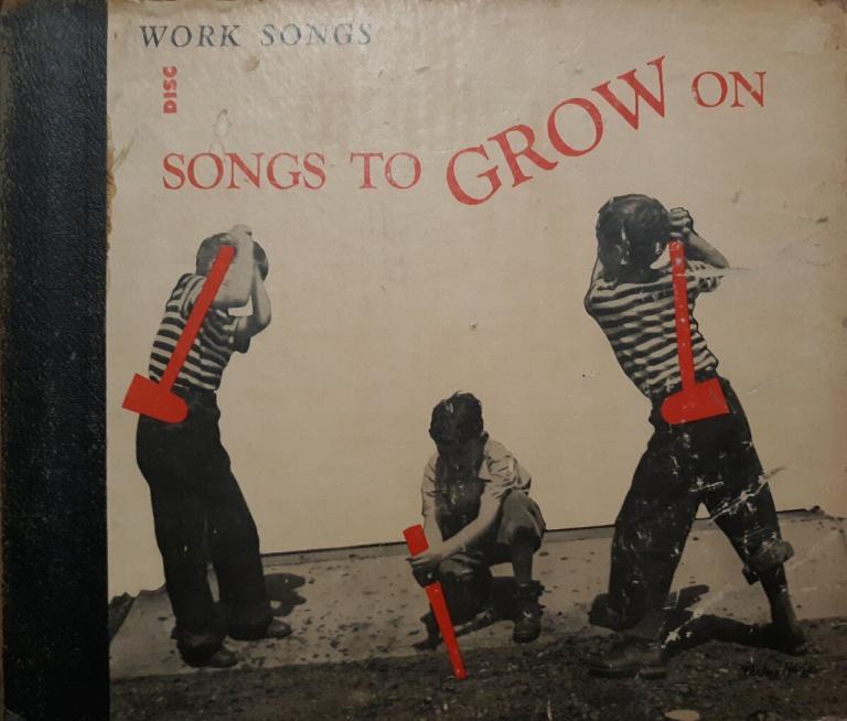 songs to grow on