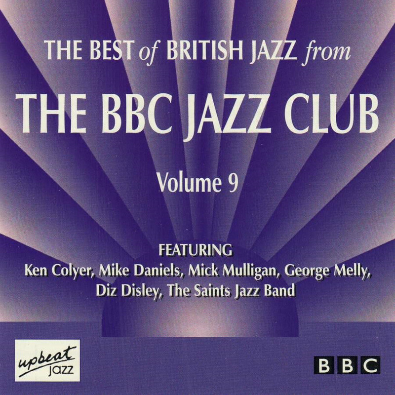 BBC Jazz Club 9