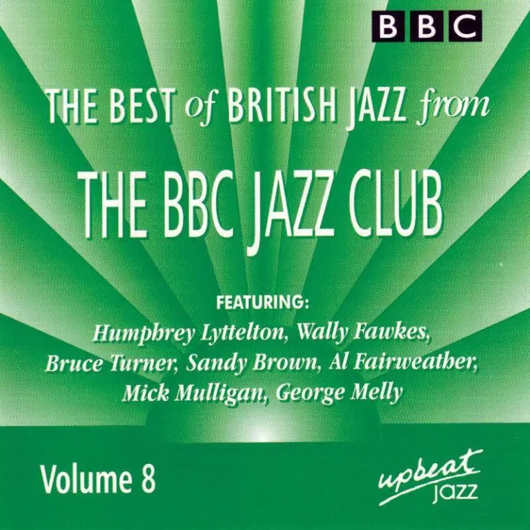 BBC Jazz Club 8