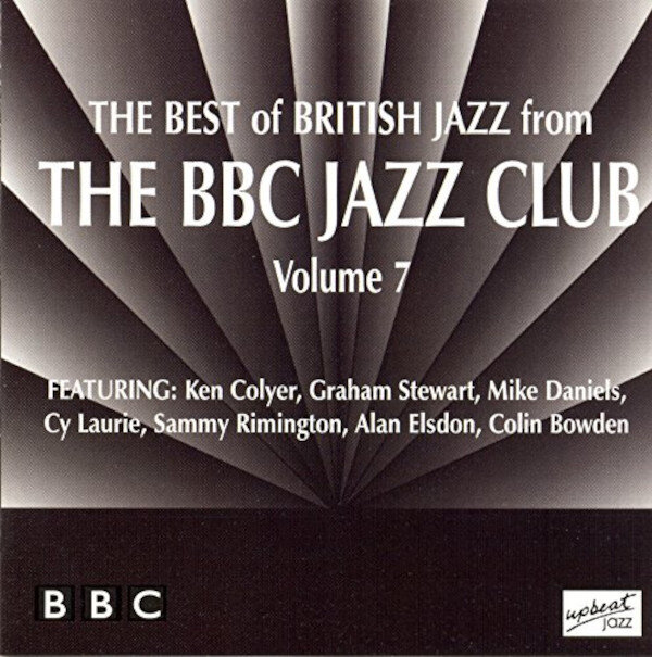 British BBC Jazz Club 7