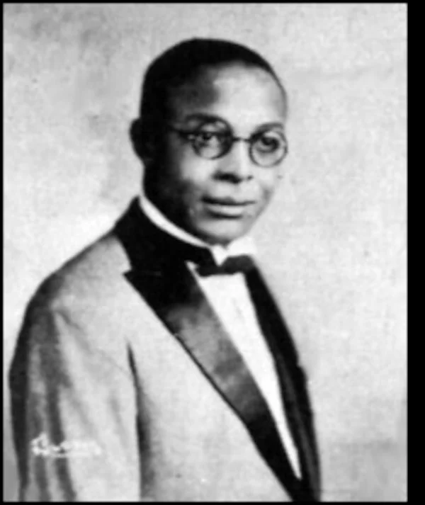 Charles Doc Cooke (1891-1958) Charles Doc Cooke (1891-1958)