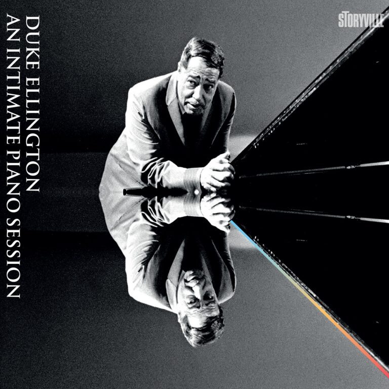 Duke Ellington • An Intimate Piano Session