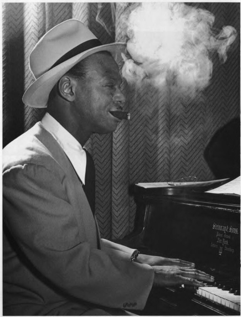 Earl Fatha Hines