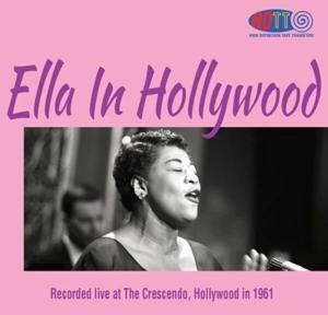 Ella in Hollywood