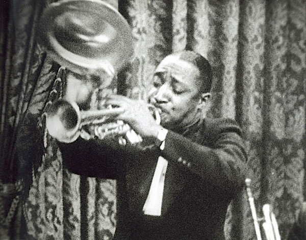 Duke ellington deals trumpet