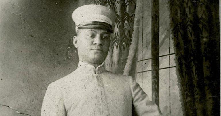 Freddie Keppard (1889-1933) Freddie Keppard (1889-1933)