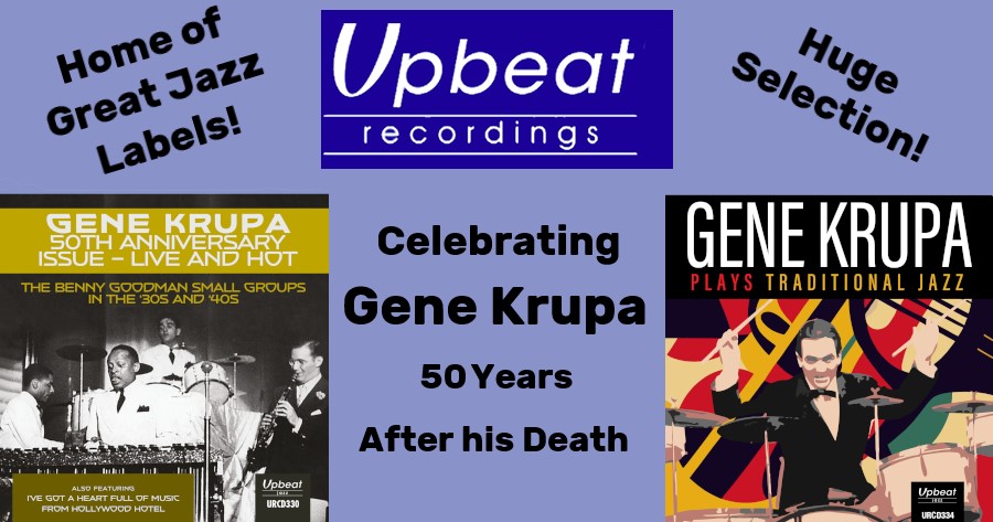 UpBeat Records