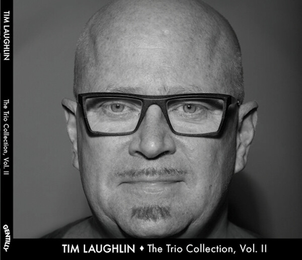 Tim Laughlin • The Trio Collection, Vol. II