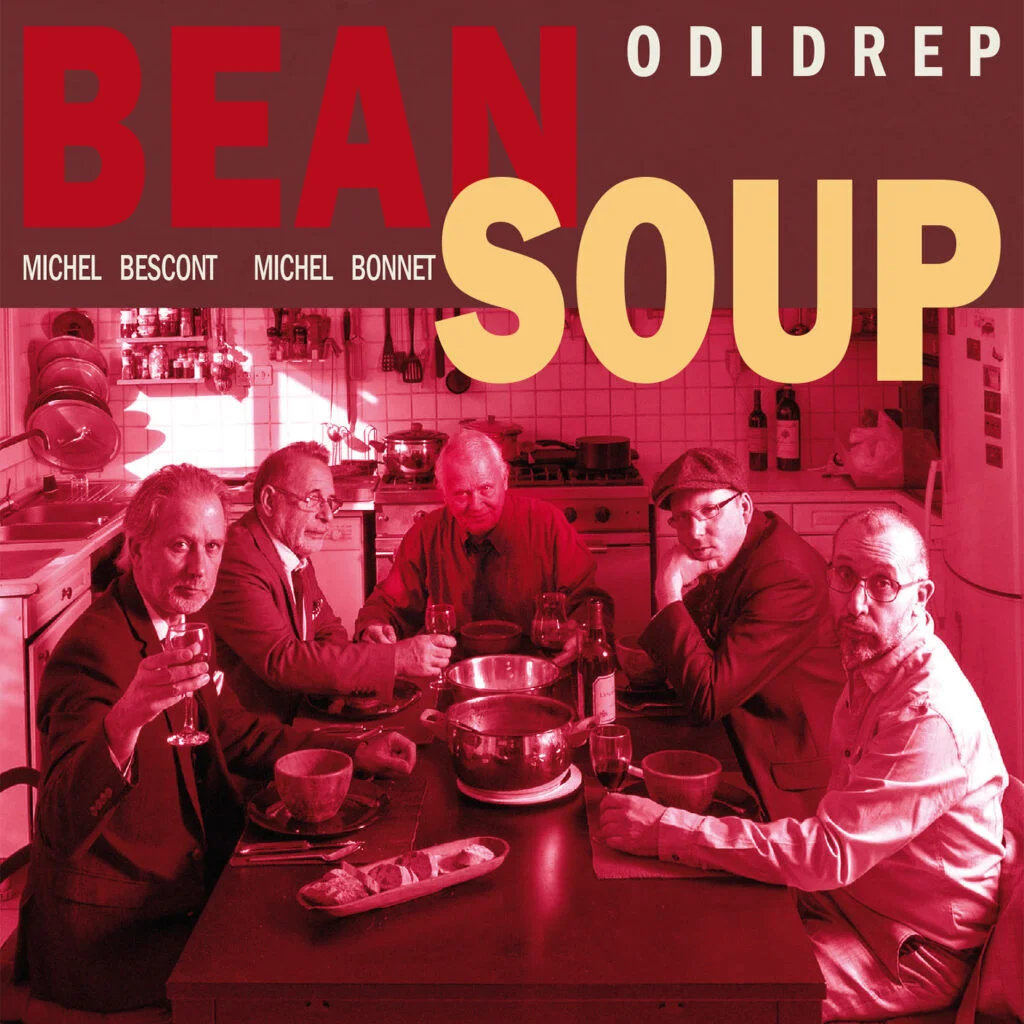 Bean Soup Odidrep
