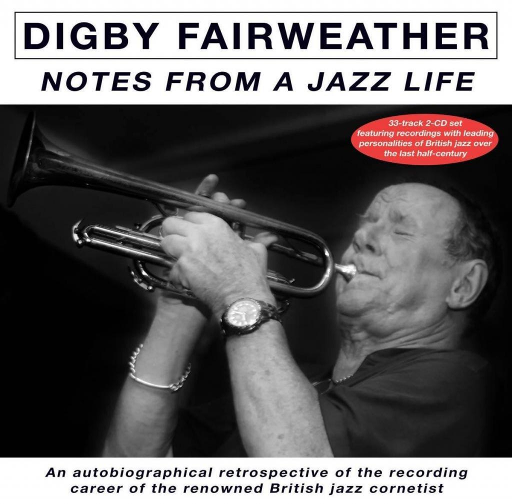 Digby Fairweather