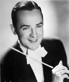 Jimmy Dorsey in 1943