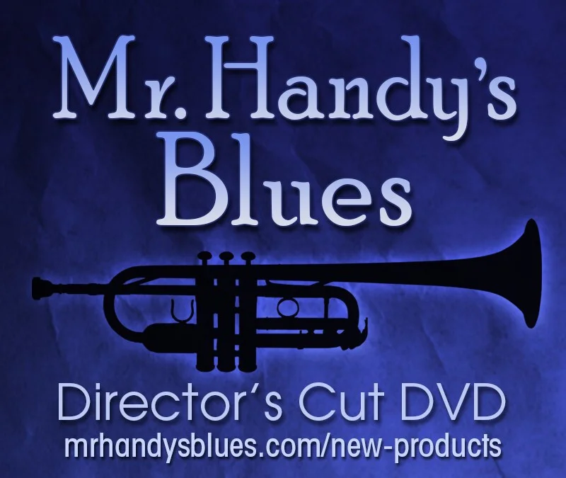 Documentary: Mr. Handy’s Blues