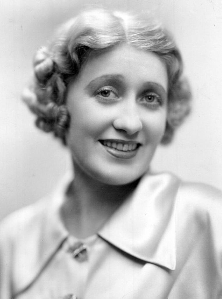 Ruth Etting