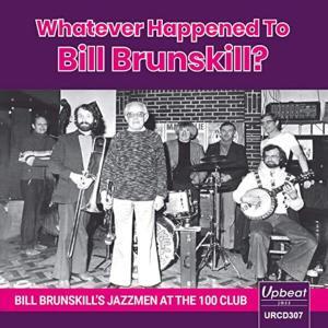 Whatever Happened to Bill Brunskill?
