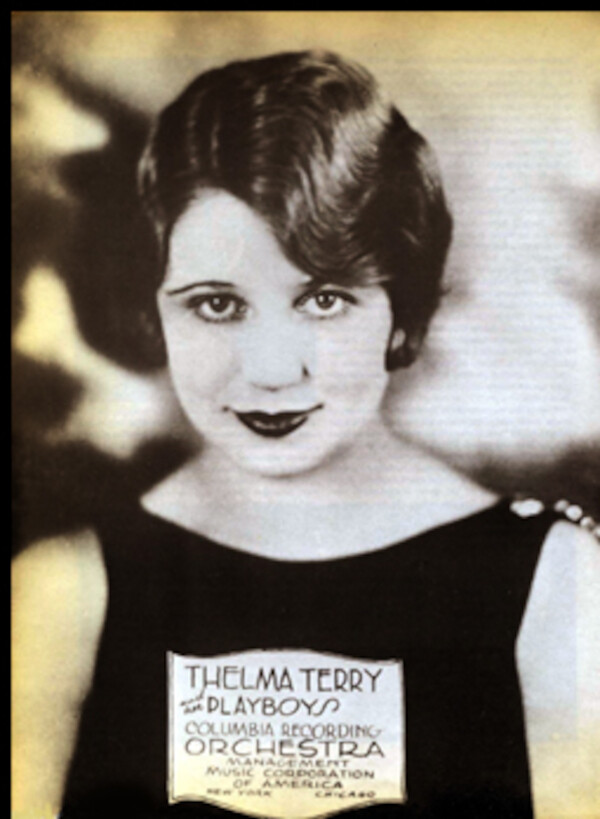 Thelma Terry (1901-1966)
