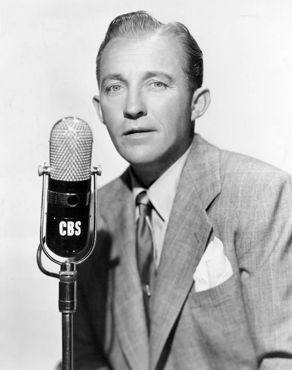 Bing Crosby 1951