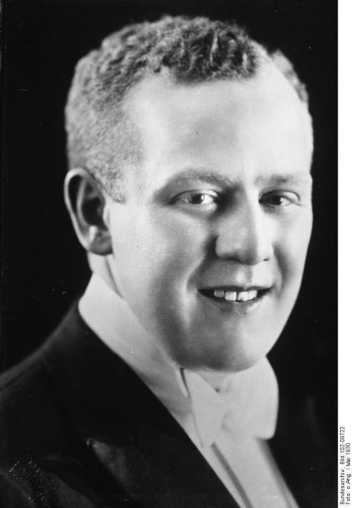 Hylton c. mid-to-late 1920s