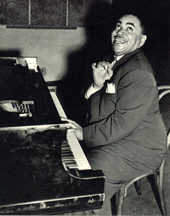 Hal Smith and Jeff Barnhart talk Fats Waller - The Syncopated Times