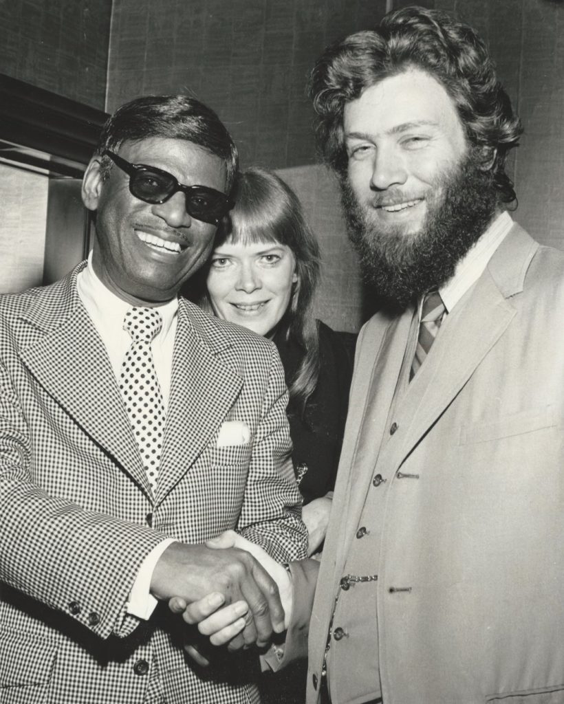 Earl Hines & Ray Skjelbred