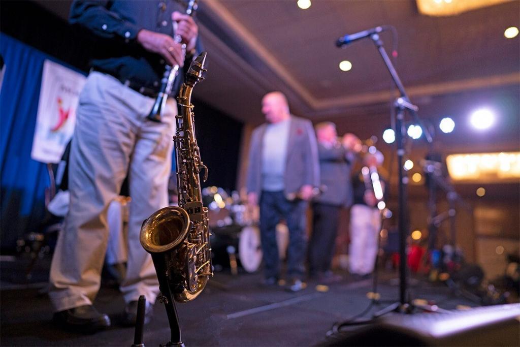 Monterey Jazz Bash By the Bay announces cancellation for 2021 The