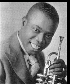Louis Armstrong and his Hot Seven