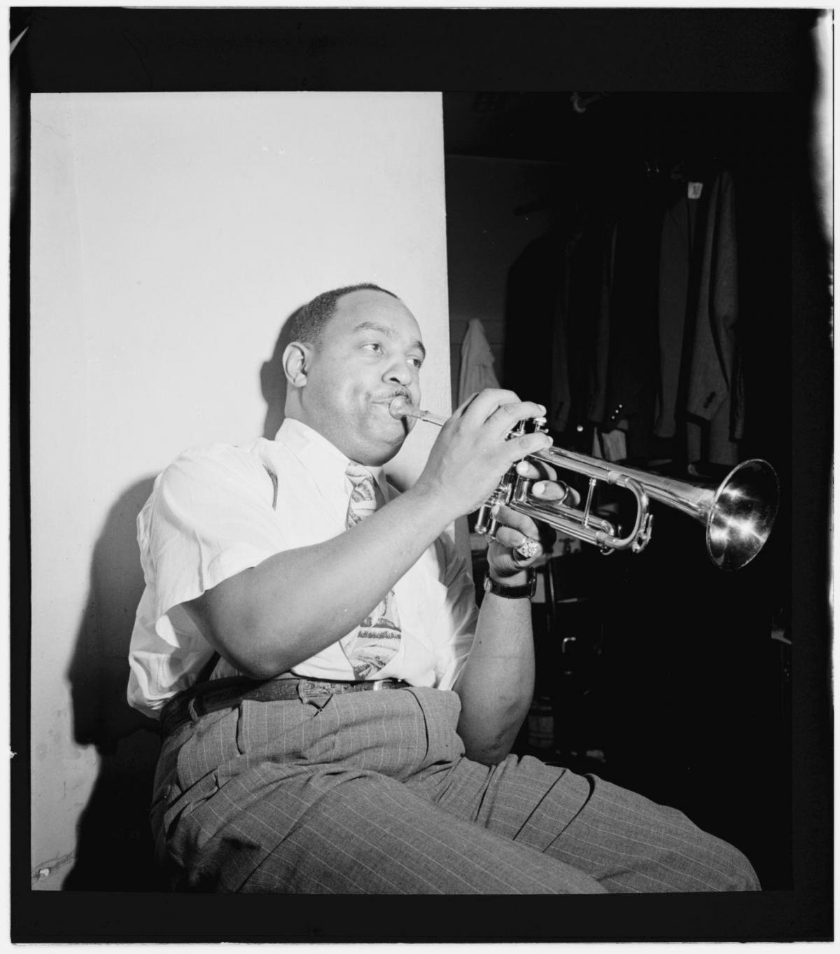 Benny Carter: Profiles in Jazz - The Syncopated Times