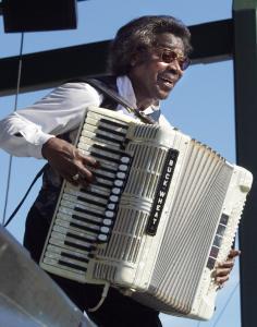 Buckwheat_Zydeco