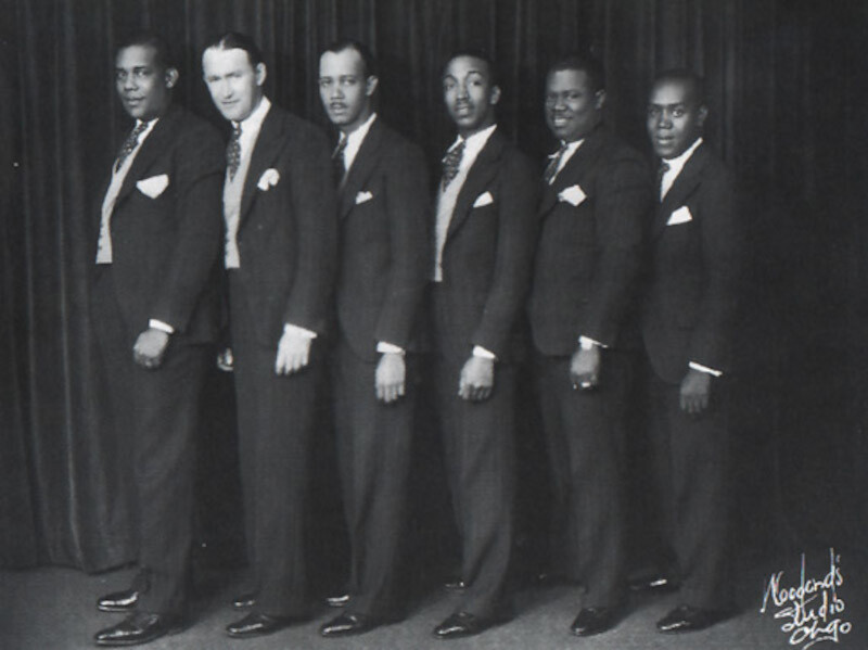 Louis Armstrong and his Savoy Ballroom Five – The Syncopated Times
