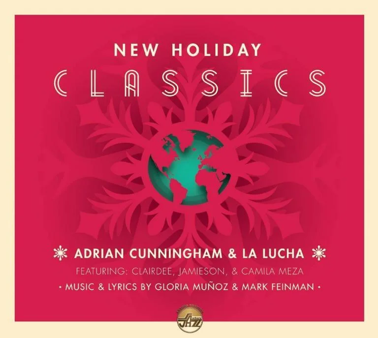 New Holiday Classics